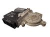 Rear door window regulator with motor 6Q2959802C