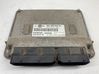 Engine control unit/module ECU 06A906033AJ