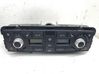 Climate control unit 4E0820043A