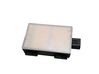 Radarsensor Totwinkel Spurwechsel 31476331