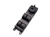 Electric window control switch F1ET14A132JC