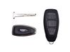 Ignition key/card F1ET15K601AE