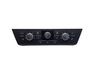 Climate control unit 4G0820043CB