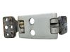 Loading door upper hinge A9067400037