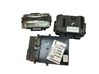 Komputer / Sterownik ECU i komplet kluczy 8200403412