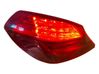 Lampa tylna 7210577