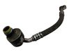 Air conditioning (A/C) pipe/hose 2E0820721AB