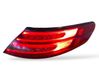 Lampa tylna A2179060257