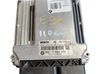Sterownik / Moduł ECU 0281013501
