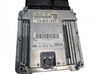 Engine control unit/module 4F0907401B