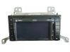 Panel / Radioodtwarzacz CD/DVD/GPS PZ4450033301