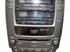 Panel / Radioodtwarzacz CD/DVD/GPS 8612053400