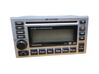 Panel / Radioodtwarzacz CD/DVD/GPS WXZ268RMP