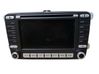 Panel / Radioodtwarzacz CD/DVD/GPS 1K0035198C