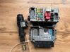 Engine control unit/module 0261201688
