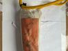 Poduszka powietrzna Airbag drzwi przednich 1027691
