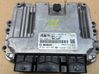 Engine control unit/module 9M5112A650AF