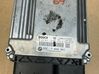 Engine ECU kit and lock set 7809941