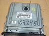Unidad de control/módulo del motor 0281017027