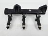 Inyector de combustible E3BG9F593CA