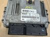 Unidad de control/módulo del motor 0281018217