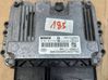 Engine ECU kit and lock set 391112A511
