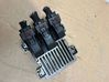 Komputer / Sterownik ECU silnika 12647241