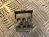 Heater blower motor/fan resistor 