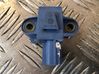 Sensor impacto/accidente para activar Airbag 1K0955557A