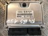 Sterownik / Moduł ECU 038906019AN