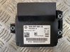 Módulo de control del freno de mano 3AA907801G