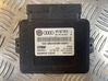 Unidad de control/módulo del sistema freno 4F0907801A