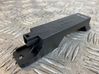 Avaimettoman käytön ohjainlaite/moduuli 05026444
