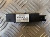 Airbag deployment crash/impact sensor 8622365