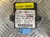 Unidad de control/módulo de la dirección asistida 956003E600
