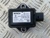ESP acceleration yaw rate sensor 8E0907637A