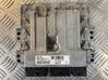 Unidad de control/módulo del motor 237103217R