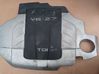 Engine cover (trim) 