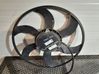 Air conditioning (A/C) fan (condenser) 