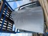 Rear door 