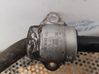Front strut bar 