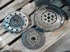 Clutch set kit 