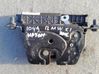 Tailgate lock latch 