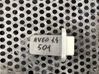 Relé de ventilador de calefacción 