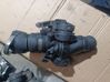 Throttle valve 