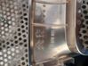 Console centrale 