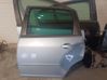 Rear door 
