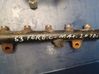 Fuel main line pipe 