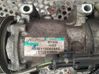 Compresor (bomba) del aire acondicionado (A/C)) 