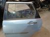 Rear door 